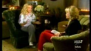 Britney Spears Interview part 3 [upl. by Aiello183]