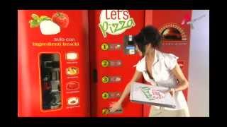 A1 concepts Lets Pizza [upl. by Darill]