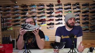 New Balance Vongo V5 Review  Best STABILITY Running Shoe 2021 [upl. by Bendick596]