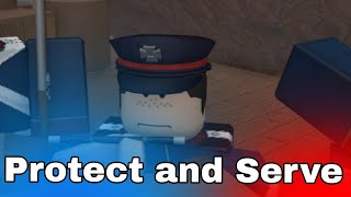 Prussian Police vs La Grande Armée  Roblox Blood and Iron [upl. by Asenaj373]