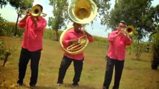 Banda Farallon  Con un ocho helado [upl. by Aceber]