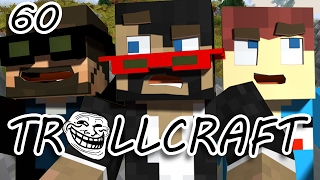 Minecraft TrollCraft Ep 60  VOODOO HAS ARRIVED [upl. by Bodkin424]