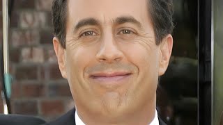 The Shady Side Of Jerry Seinfeld [upl. by Esdras]