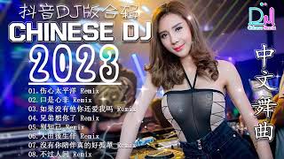 Chinese Dj Remix 2024「2024最火歌曲DJ」慢搖【可可托海的牧羊人〤寂寞的城傷心的人〤你莫走 〤别知己dj〤酒干倘卖】2024全中文舞曲串烧  2024 年最劲爆的DJ歌曲 [upl. by Sivert]