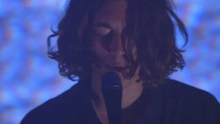 LANY  quotWalk Awayquot  Live From YouTube Space LA [upl. by Laurens]