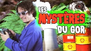 Les Mystères du Gor [upl. by Malorie]