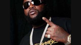 Rick Ross ft Meek Mill  Perfectionist [upl. by Tsenre]