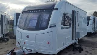 2021 Coachman Acadia 575 [upl. by Aldos189]