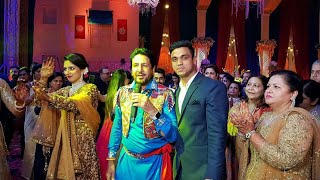 Gurdas Maan Live  Awesome Boliyan Must Watch [upl. by Brightman]