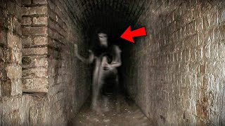 Top 20 Scariest Ghost Videos Of 2021 [upl. by Alicirp]