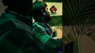 ভালোবাসার মরশুম  Arijit Singh  Debabrata Dev song  live music  Ganwala Cafe [upl. by Irtimed700]