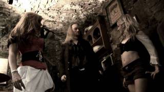 ORDEN OGAN  We Are Pirates 2010  Official Music Video  AFM Records [upl. by Kauslick]