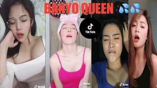 BANYO QUEEN TIKTOK COMPILATION  tiktokcompilation [upl. by Amjan86]