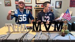 Mad Valid Mike Podcast  Episode 20 “Anyone But The Chiefs” [upl. by Timus]