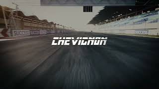 CHEVIGNON RACING [upl. by Keverne]