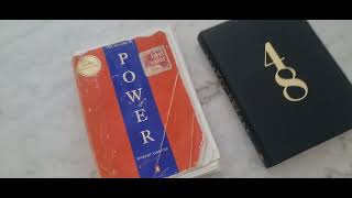 48 Laws of Power  most powerful Les lethal of all 25th anniversary [upl. by Snej792]