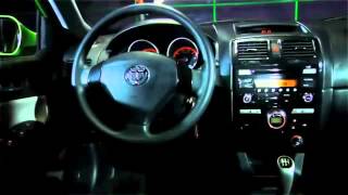 Brilliance FRV  TVCommercial [upl. by Earahc]