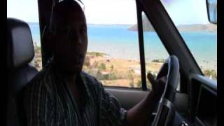 chauffeur guide madagascar from globe trotter [upl. by Aissert94]