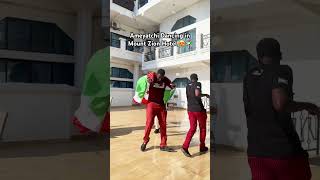 Ameyatchi  Mathey shorts angeloriodancer visitburundi [upl. by Atnima]