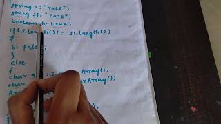 Java interview program to find 2 strings are anagram in Tamil javatamil anagrams String anagram [upl. by Ahsenat]