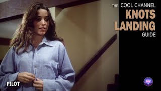 Pilot  S01E01  Cool Channel Knots Landing Guide [upl. by Yesak111]