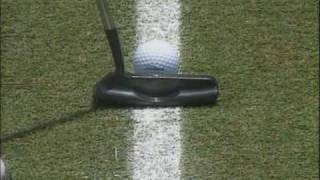 Golf El Juego Corto  David Leadbetter 1 de 5 [upl. by Samaj]