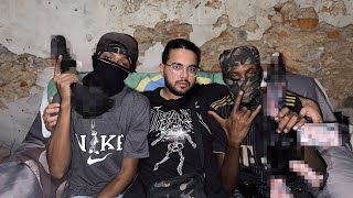 I Spent a Day with Rio Brazils Most Dangerous Gang [upl. by Enialem159]