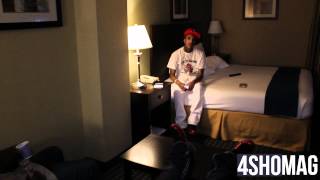 DoughBoyz CashOut  Life Of A DoughBoy Episode 4  Official Webisode series [upl. by Acina]