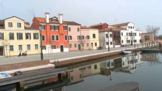 Le altre Veneziequot 2 Malamocco [upl. by Pearline]