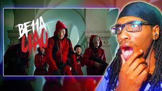 FIRST TIME HEARING Hopsin  BE11A CIAO REACTION [upl. by Ikila]