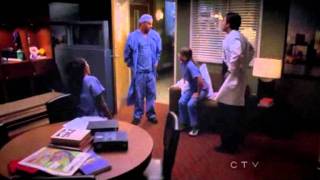 Greys Anatomy Season 8  episode 5 Love Loss and Legacy MerDer Moments [upl. by Idyak]