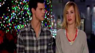 Taylor Lautner hosting Saturday Night Live  Extended Promo [upl. by Kronick]