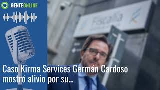 Caso Kirma Services [upl. by Yeoz]