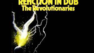 Revolutionaries  Reaction Dub [upl. by Mathre]