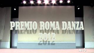 Nicoletta Manni Premio Roma 2012 [upl. by Weide]