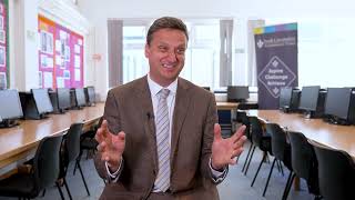 How Giles Academy Transformed Learning with GCSEPod  Unlock Student Potential [upl. by Dacy]