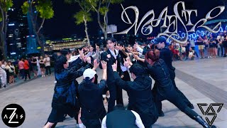 KPOP IN PUBLIC  ONE TAKE SEVENTEEN 세븐틴 MAESTRO  DANCE COVER  ZAXIS FROM SINGAPORE [upl. by Mahoney459]