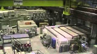 Antiproton Production at CERN [upl. by Anairo]