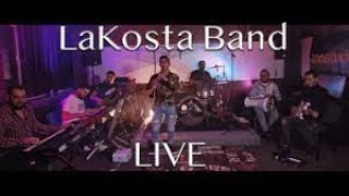 ОркЛакоста Бенд  ЕРГЕНЪТ 2022 Kevin amp LaKosta Band 2022 LIVE [upl. by Milurd]