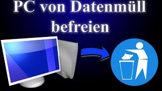 Mehr Speicherplatz bekommen auf dem PC 3 Möglichkeiten für Windows 10 [upl. by Ytteb759]