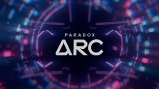 Paradox Arc 1st Year Anniversary [upl. by Levey]