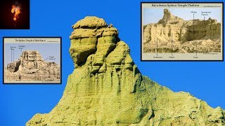 A Great Sphinx Discovered In Pakistan [upl. by Titos954]