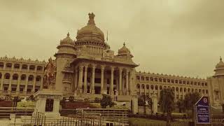 Bengaluru vidhan sabha [upl. by Duer961]