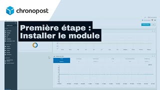 Chronopost Pro et le module PrestaShop [upl. by Eveleen897]