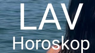 LAV  💯🙆🌟Ljubav Posao Novac Zdravlje 99159 Tarot Nedeljni Horoskop [upl. by Noam]