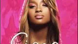 Ciara Goodies lyrics NEW [upl. by Clifford934]