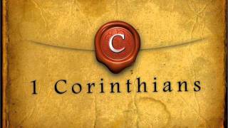 1st Corinthians [upl. by Reywas549]