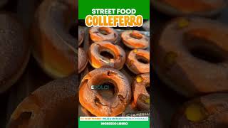 PROMO 02  Colleferro Street Food 1315 Settembre [upl. by Honig]