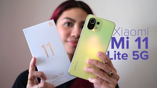 RESOLVER ERRO DE CAMÊRA DO MI 11 LITE DA XIAOMIMIUI 125 ATUALIZADO 2022 [upl. by Nalra]