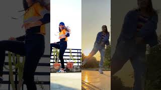 Uff Teri Ada PranManral choreography Tanushka dance youtube dance shorts [upl. by Ailuj]